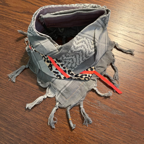 A PawtnerStyle Gr S 37-40 cm