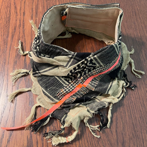 A PawtnerStyle Gr M 41-44cm