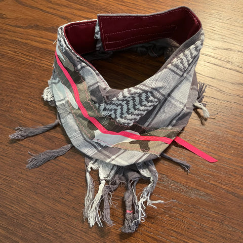 A PawtnerStyle Gr S 37-40 cm