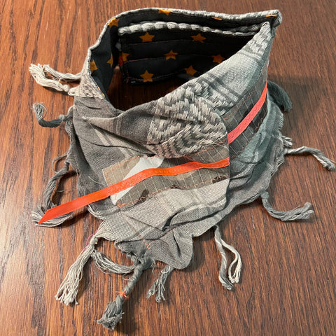 A PawtnerStyle Gr S 36-39cm